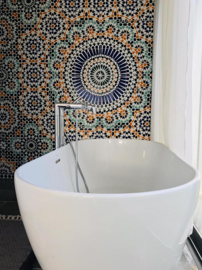 Maison - Dar Ouled Soltane Gammarth Exterior foto