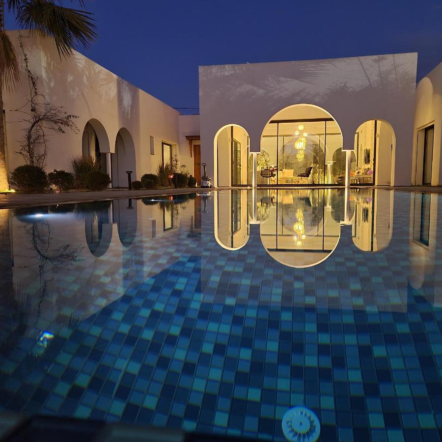 Maison - Dar Ouled Soltane Gammarth Exterior foto