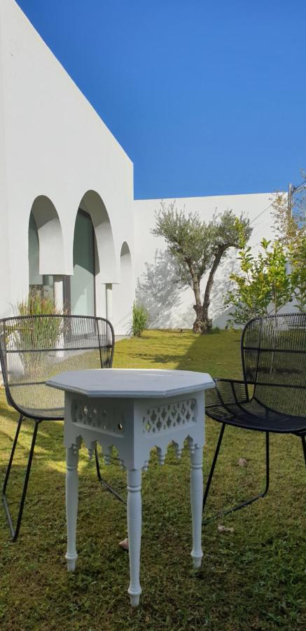 Maison - Dar Ouled Soltane Gammarth Exterior foto
